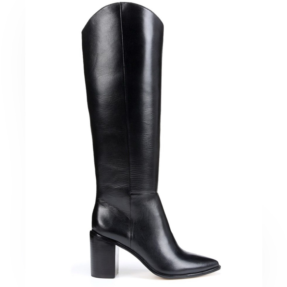SARTO By Franco Sarto TICADA Over the Knee Boots - Picture 2 of 8